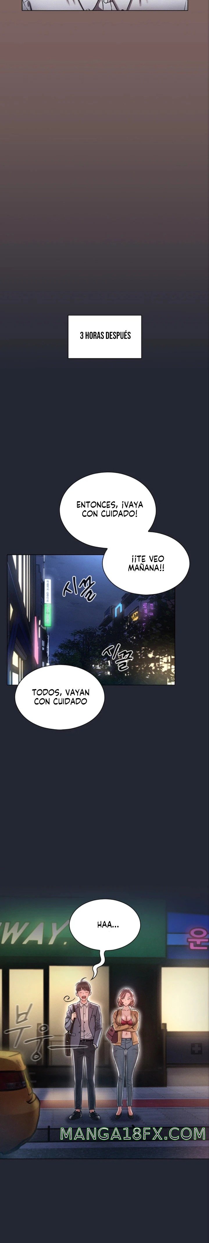 The Law of Reincarnation Raw - Chapter 2 Page 27