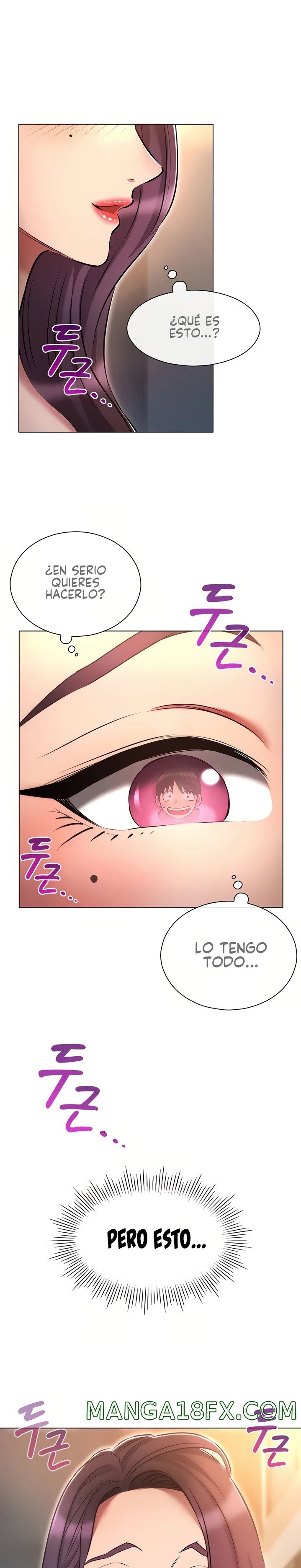 The Law of Reincarnation Raw - Chapter 20 Page 1