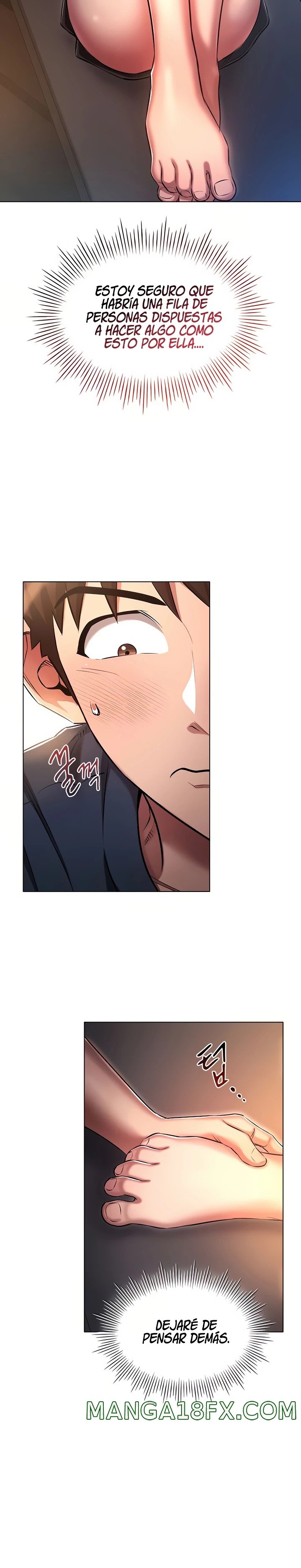 The Law of Reincarnation Raw - Chapter 20 Page 8