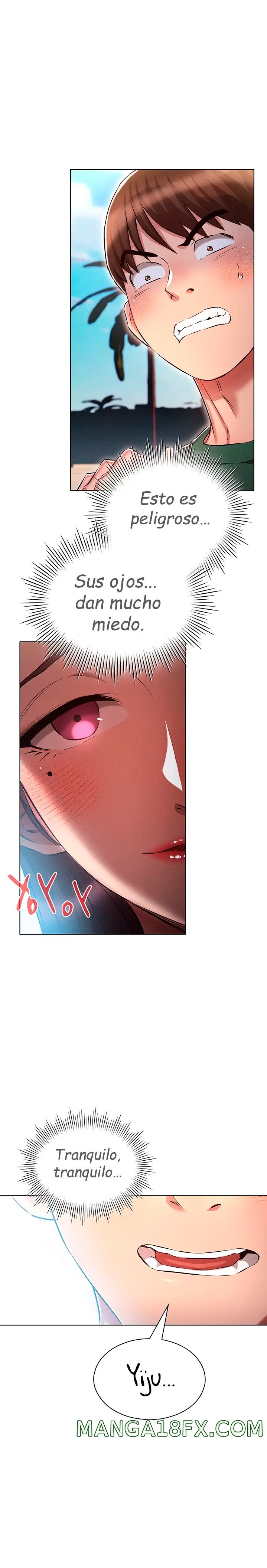 The Law of Reincarnation Raw - Chapter 21 Page 20