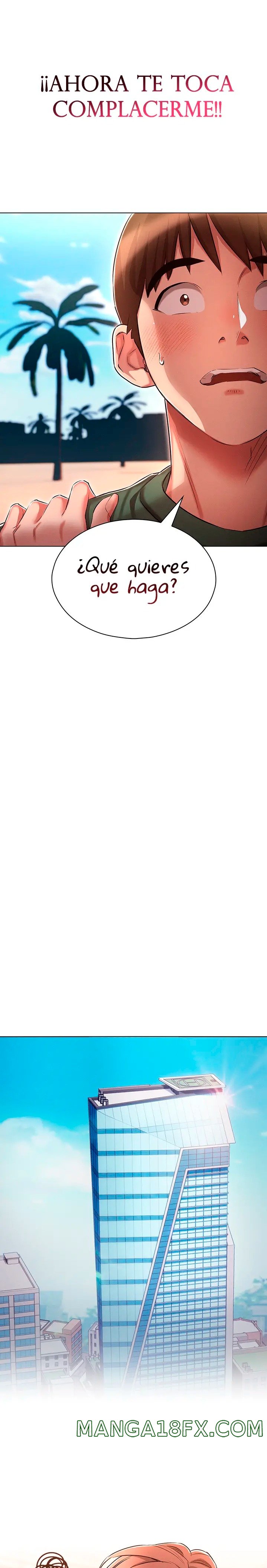 The Law of Reincarnation Raw - Chapter 21 Page 21