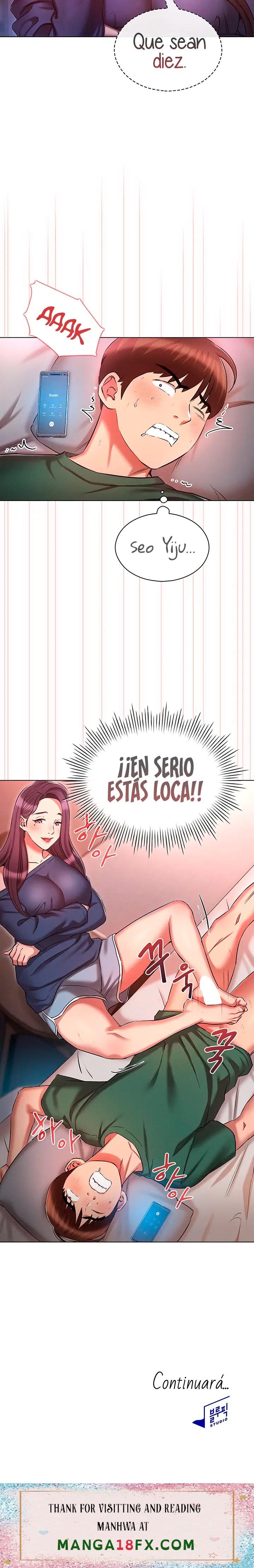 The Law of Reincarnation Raw - Chapter 21 Page 28