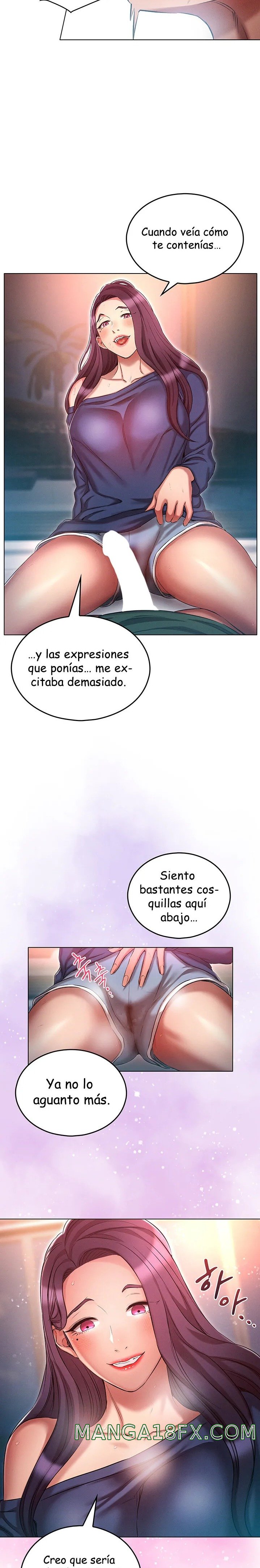 The Law of Reincarnation Raw - Chapter 22 Page 18