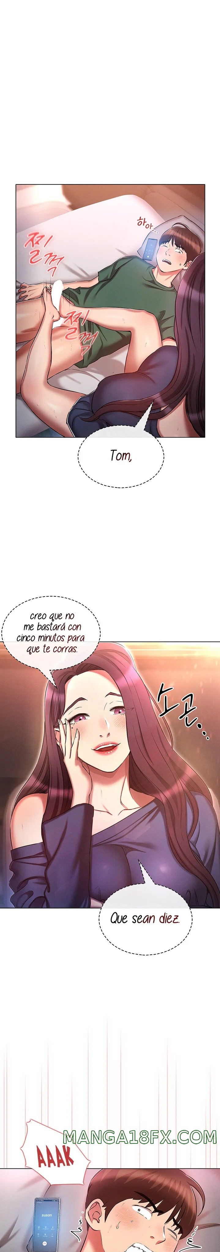 The Law of Reincarnation Raw - Chapter 22 Page 2