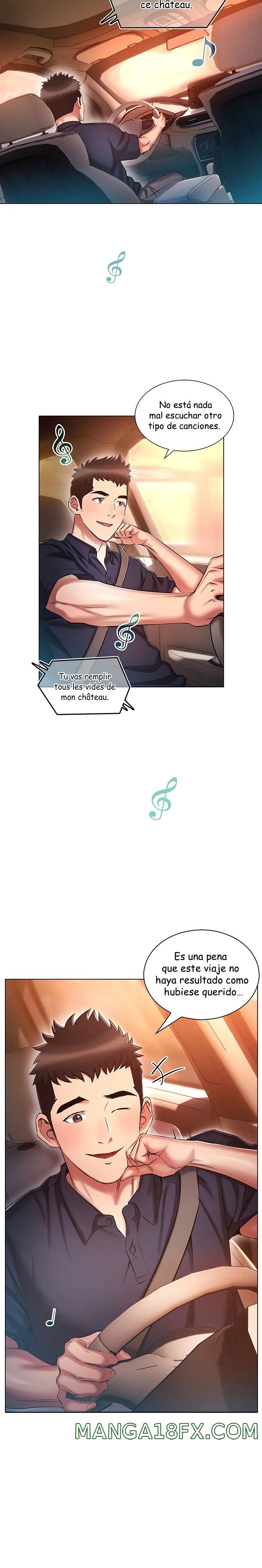 The Law of Reincarnation Raw - Chapter 22 Page 25