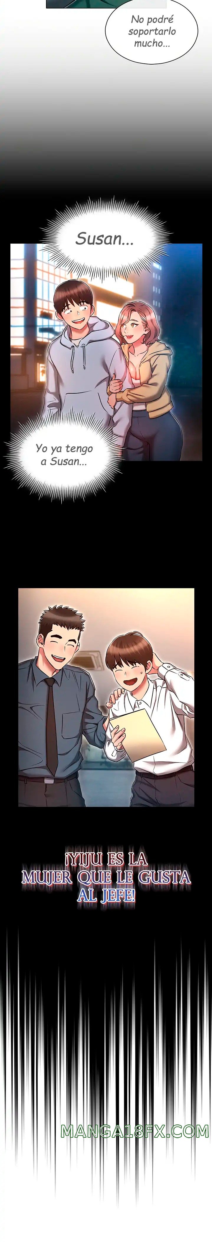 The Law of Reincarnation Raw - Chapter 23 Page 10