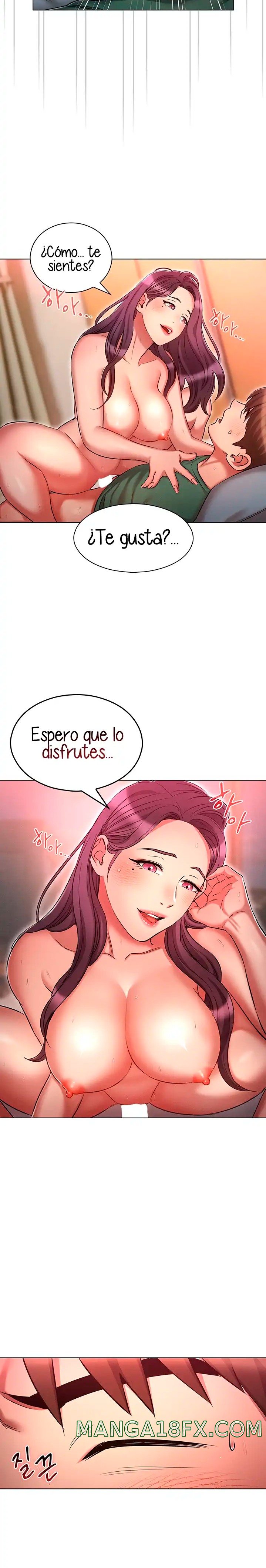 The Law of Reincarnation Raw - Chapter 23 Page 7