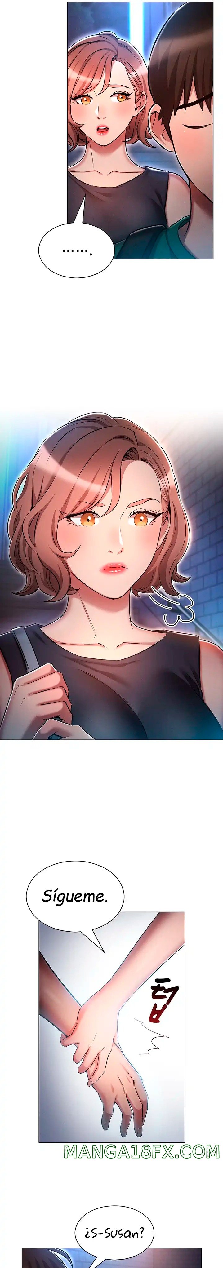 The Law of Reincarnation Raw - Chapter 24 Page 23