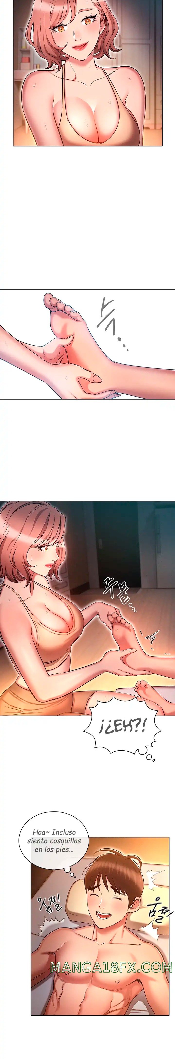 The Law of Reincarnation Raw - Chapter 25 Page 18