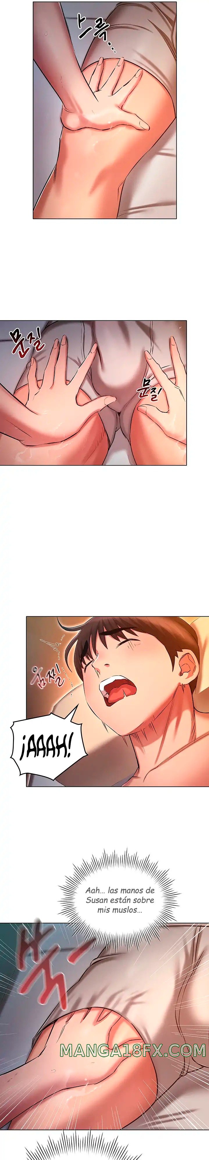 The Law of Reincarnation Raw - Chapter 25 Page 23