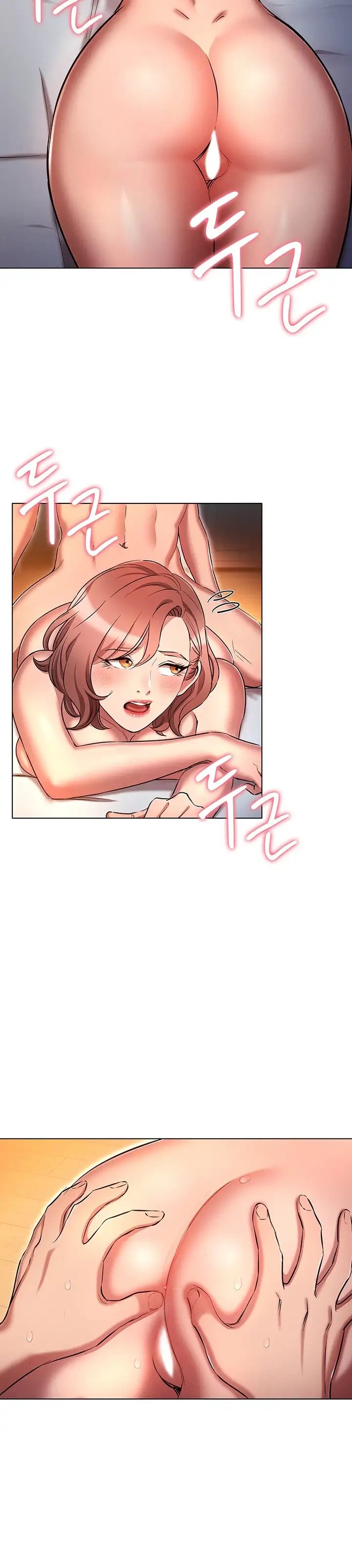 The Law of Reincarnation Raw - Chapter 28 Page 26