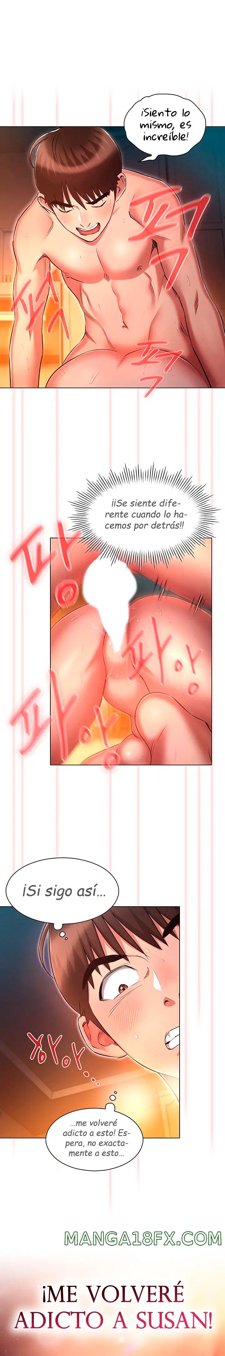 The Law of Reincarnation Raw - Chapter 29 Page 2