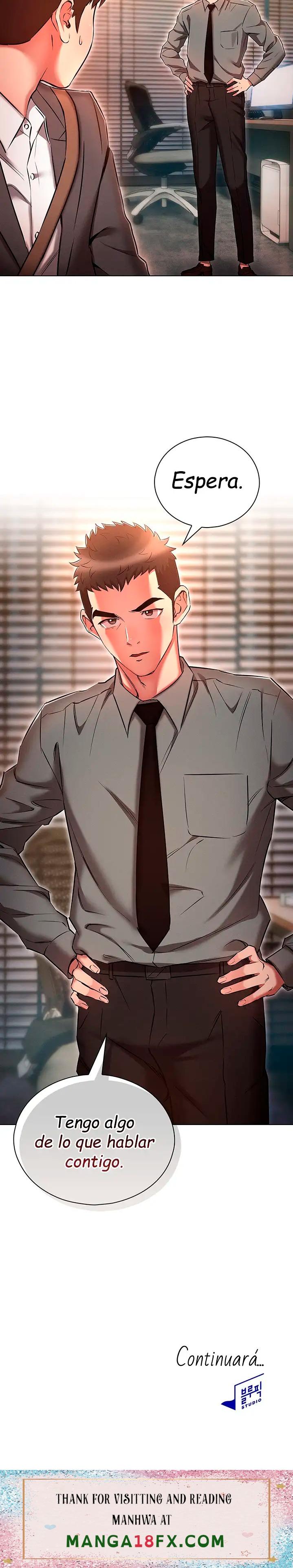 The Law of Reincarnation Raw - Chapter 29 Page 28