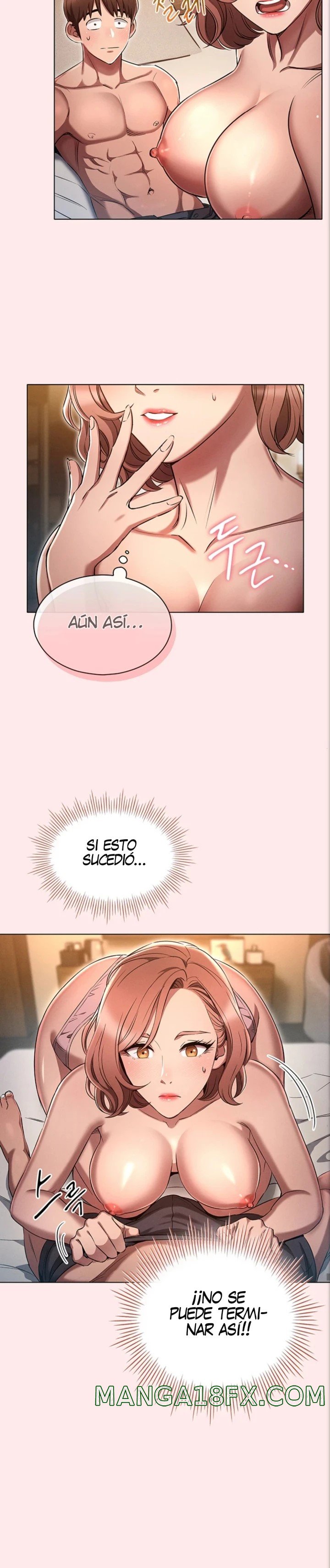 The Law of Reincarnation Raw - Chapter 3 Page 20