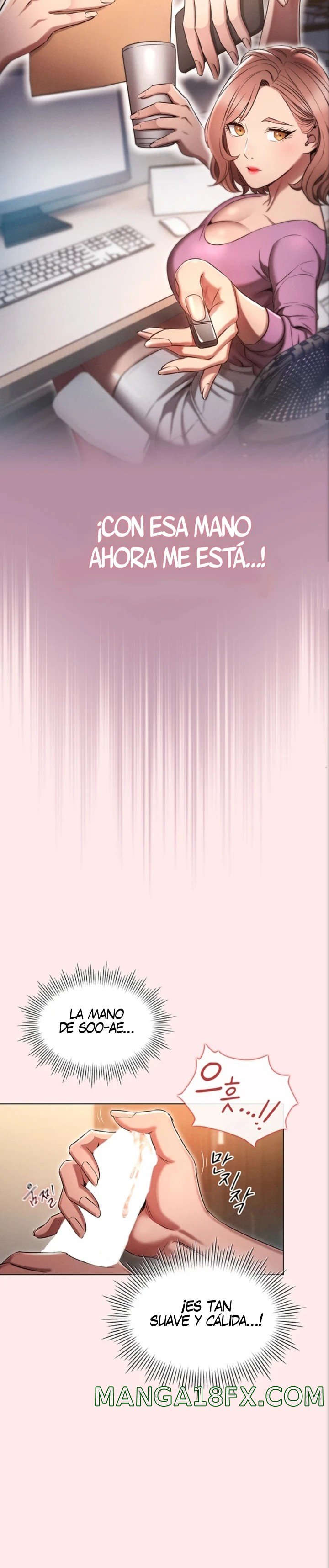 The Law of Reincarnation Raw - Chapter 3 Page 23