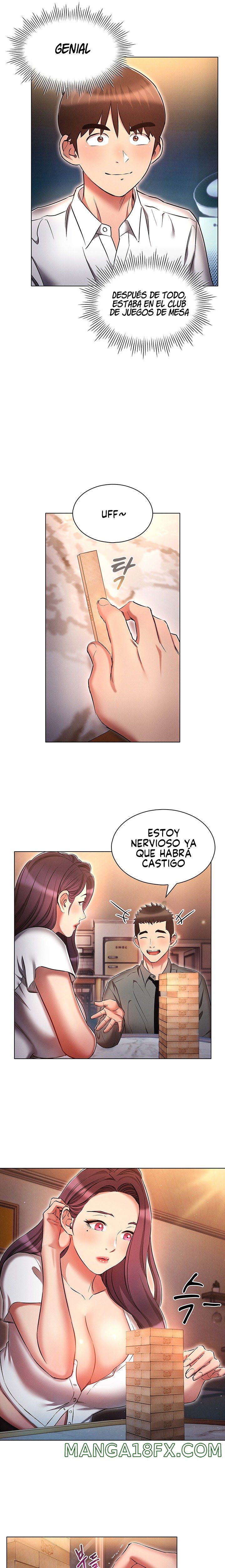 The Law of Reincarnation Raw - Chapter 31 Page 14