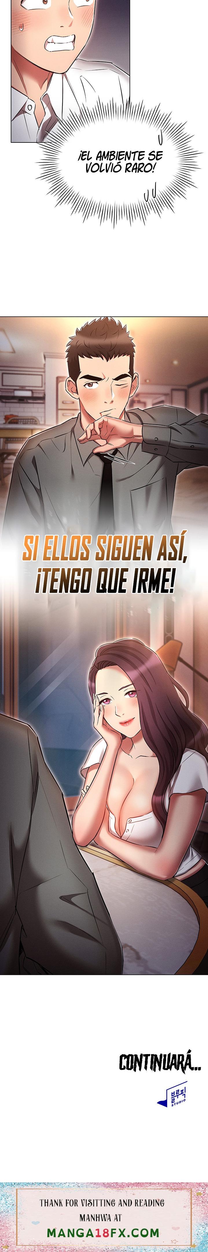 The Law of Reincarnation Raw - Chapter 31 Page 22