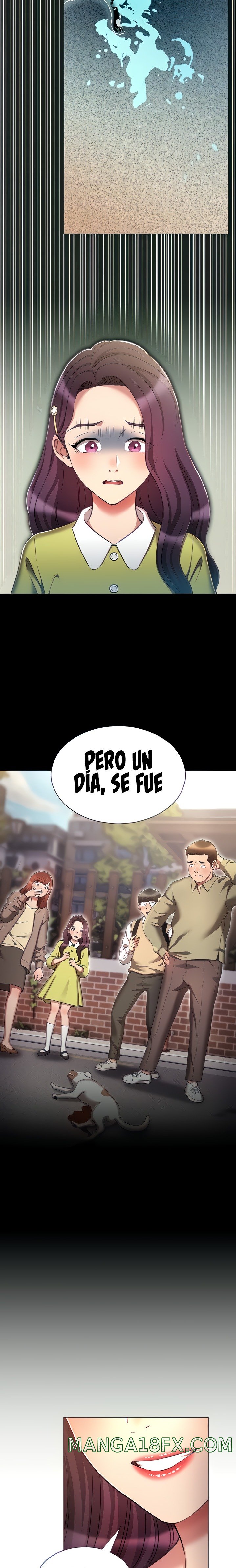 The Law of Reincarnation Raw - Chapter 31 Page 6