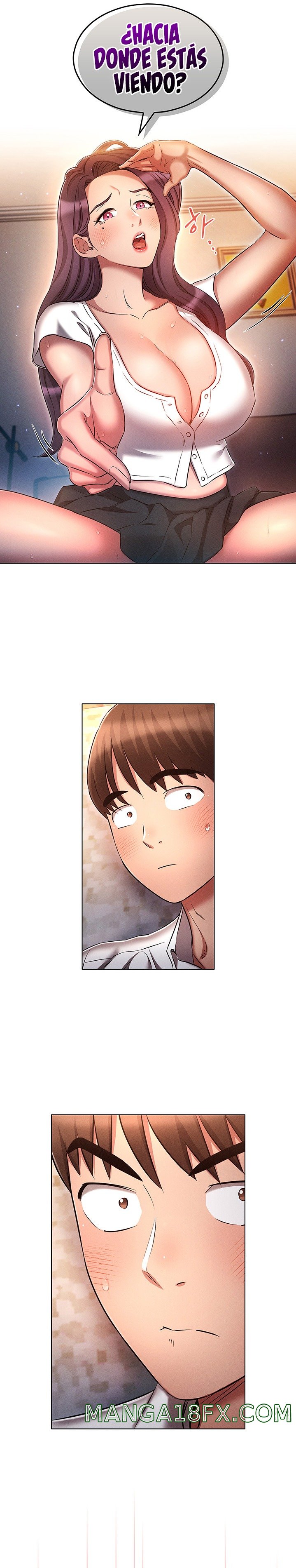 The Law of Reincarnation Raw - Chapter 32 Page 23