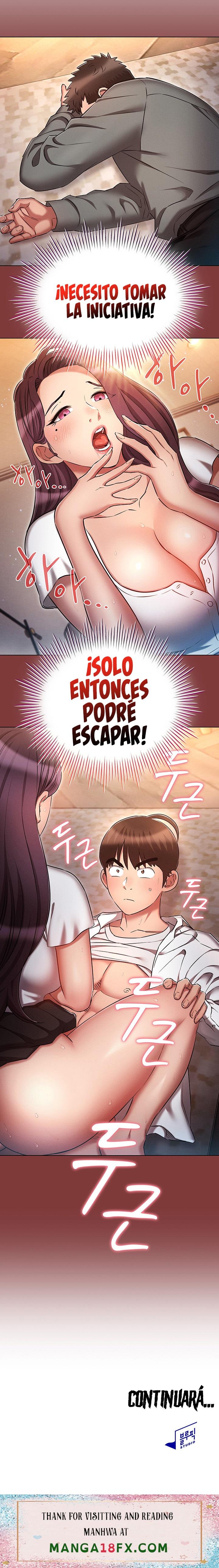 The Law of Reincarnation Raw - Chapter 32 Page 26