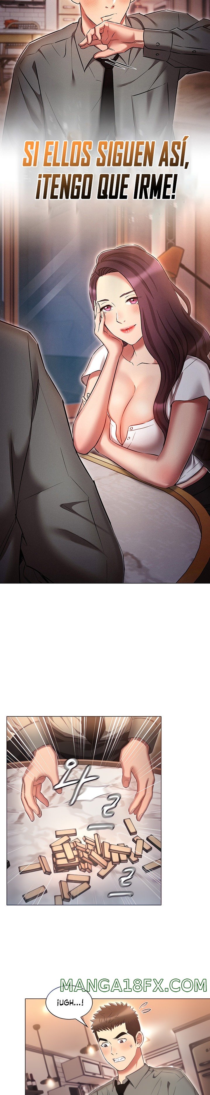 The Law of Reincarnation Raw - Chapter 32 Page 3