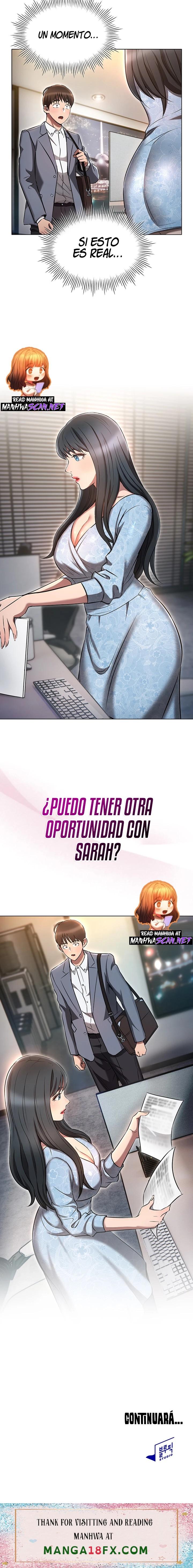 The Law of Reincarnation Raw - Chapter 6 Page 14