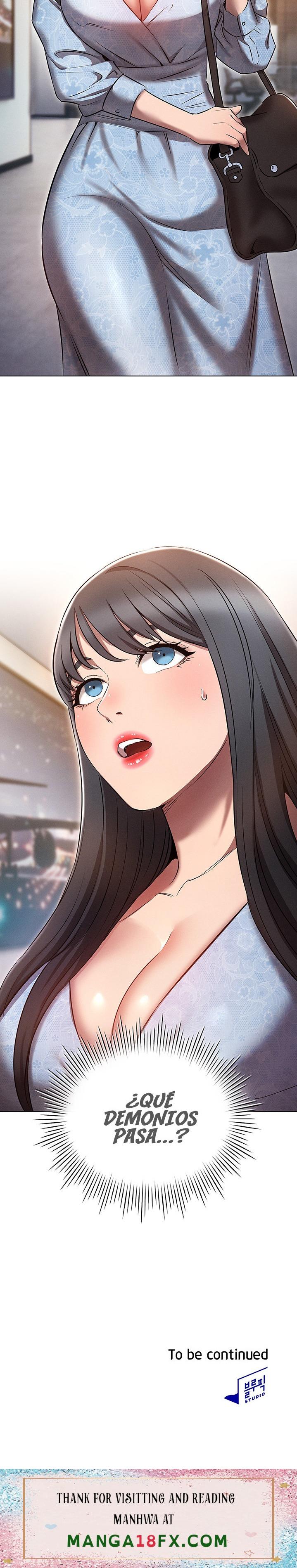 The Law of Reincarnation Raw - Chapter 7 Page 25