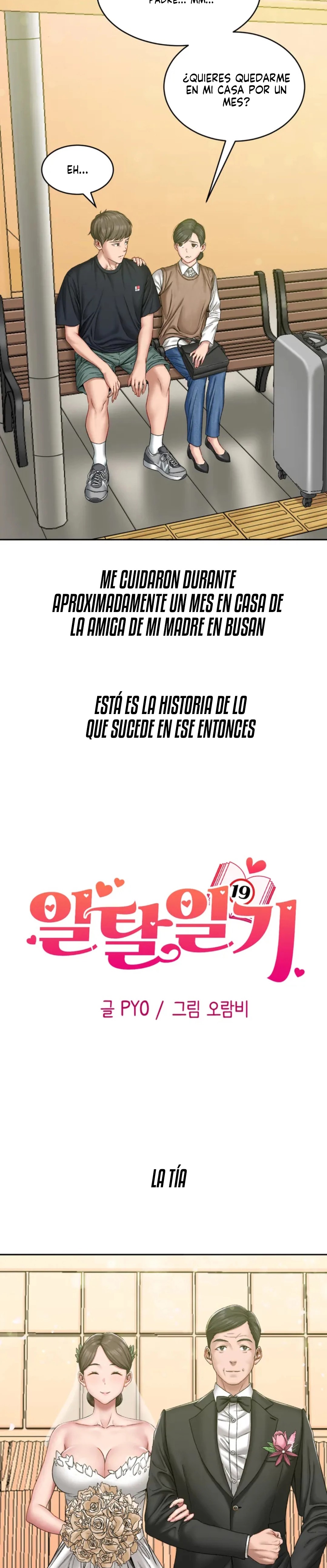 A Deviant Diary Raw - Chapter 1 Page 2