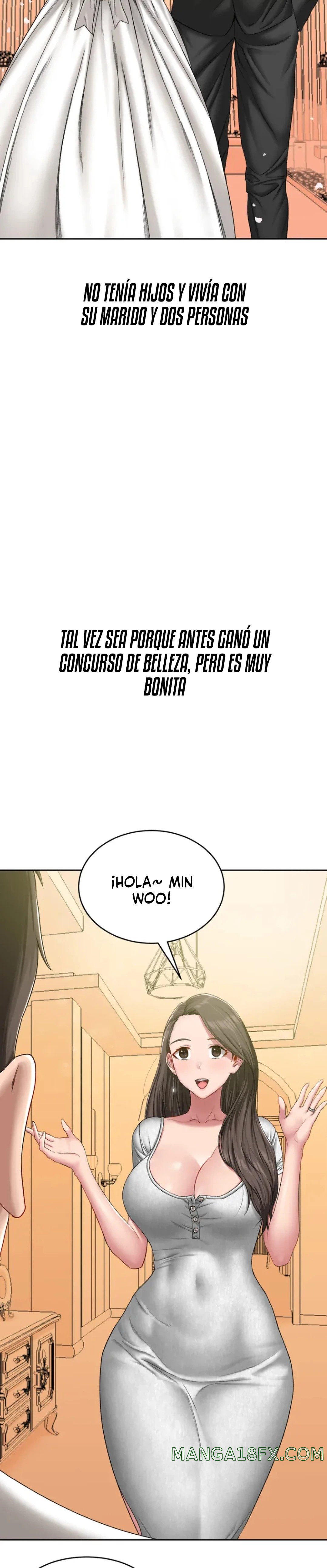 A Deviant Diary Raw - Chapter 1 Page 3