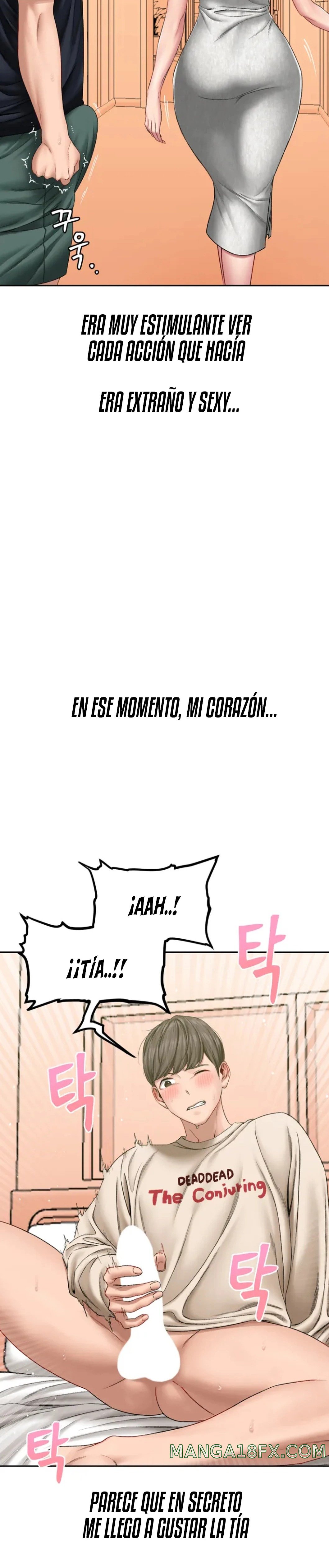 A Deviant Diary Raw - Chapter 1 Page 8