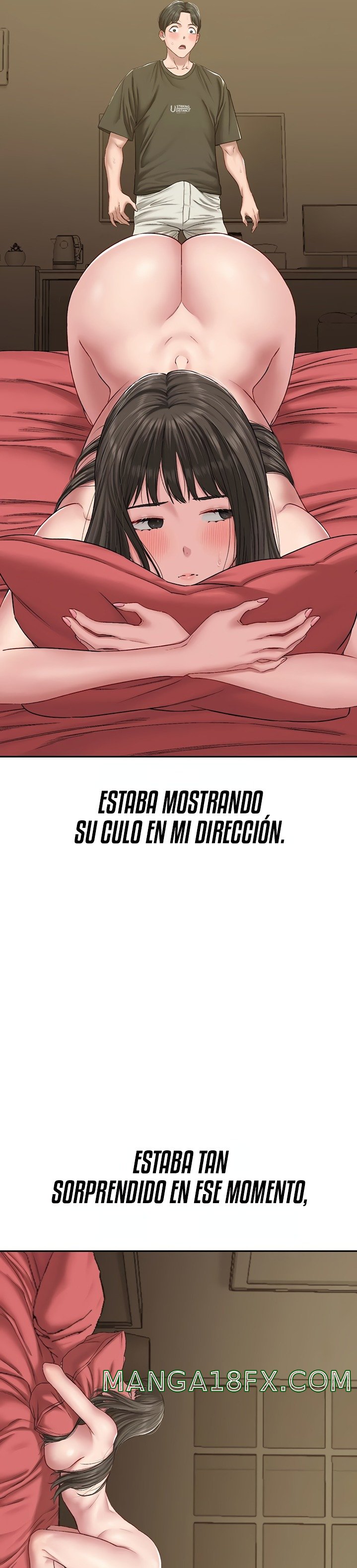 A Deviant Diary Raw - Chapter 20 Page 17