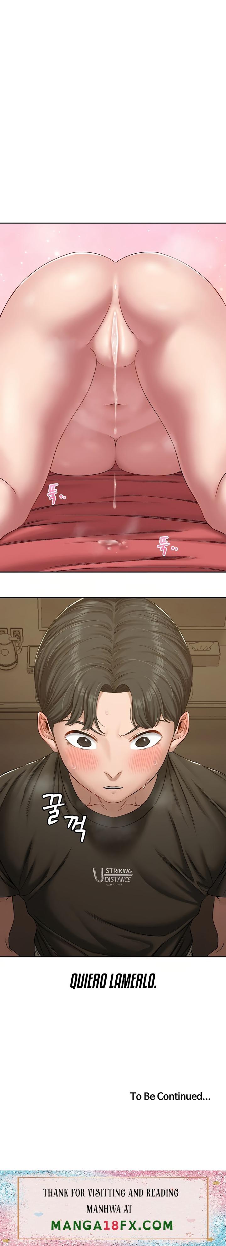 A Deviant Diary Raw - Chapter 20 Page 21