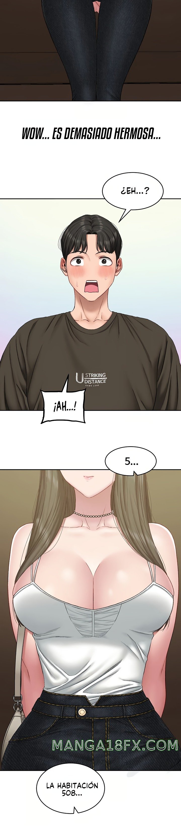 A Deviant Diary Raw - Chapter 20 Page 9