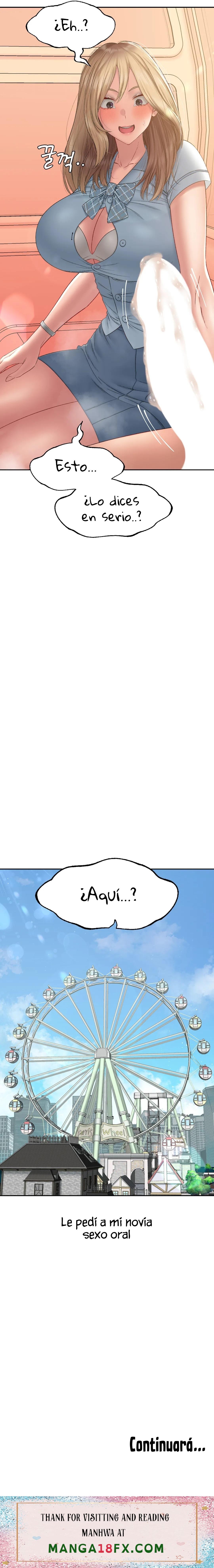 A Deviant Diary Raw - Chapter 24 Page 16