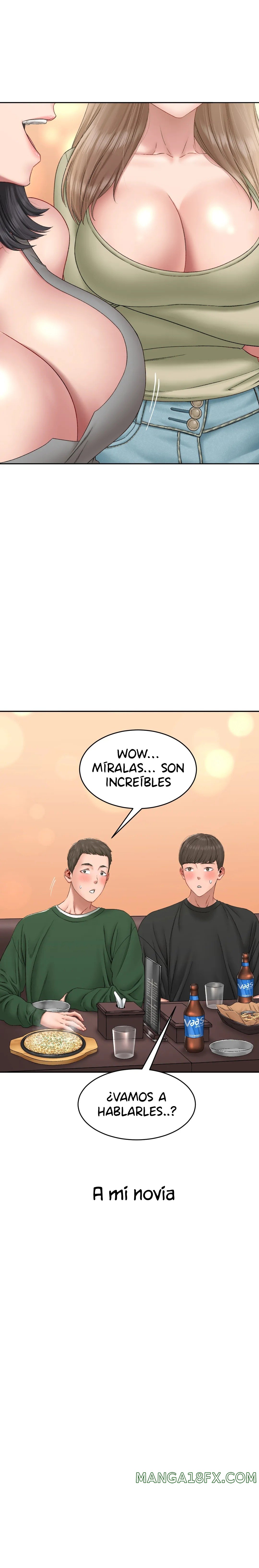 A Deviant Diary Raw - Chapter 24 Page 3