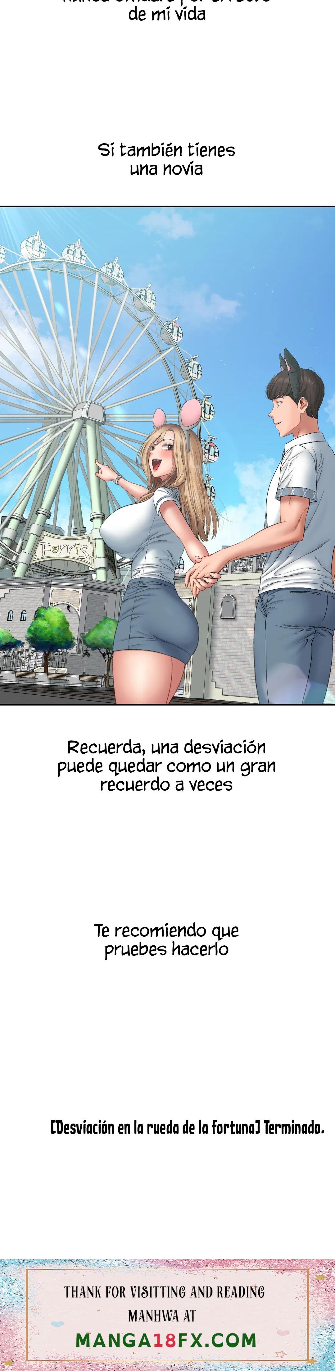 A Deviant Diary Raw - Chapter 25 Page 17