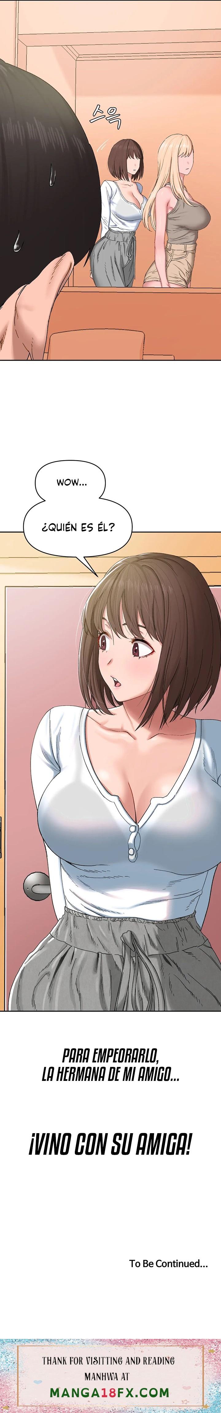 A Deviant Diary Raw - Chapter 28 Page 18