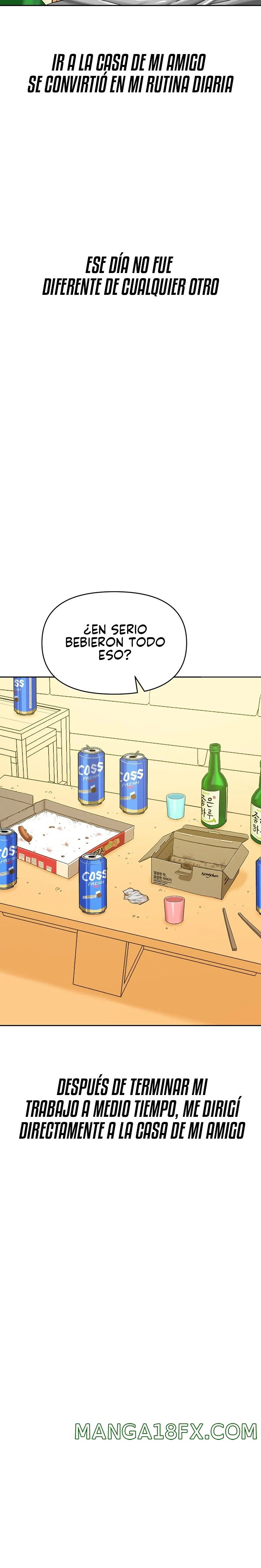 A Deviant Diary Raw - Chapter 28 Page 5