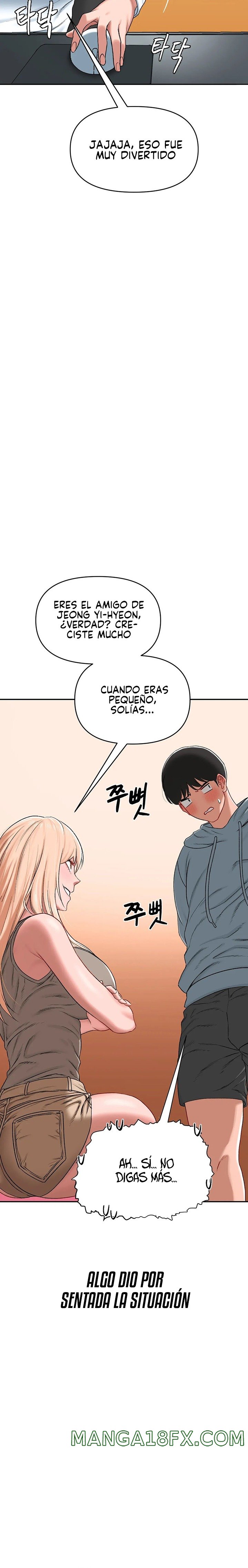 A Deviant Diary Raw - Chapter 29 Page 3