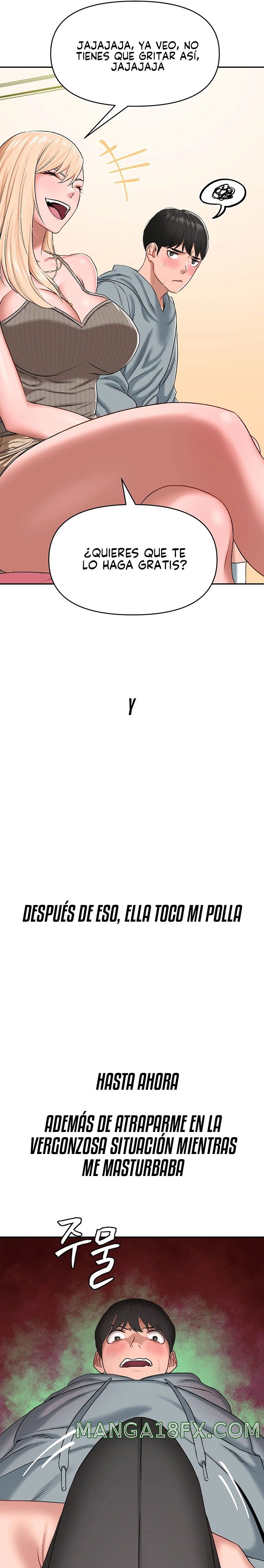 A Deviant Diary Raw - Chapter 29 Page 8