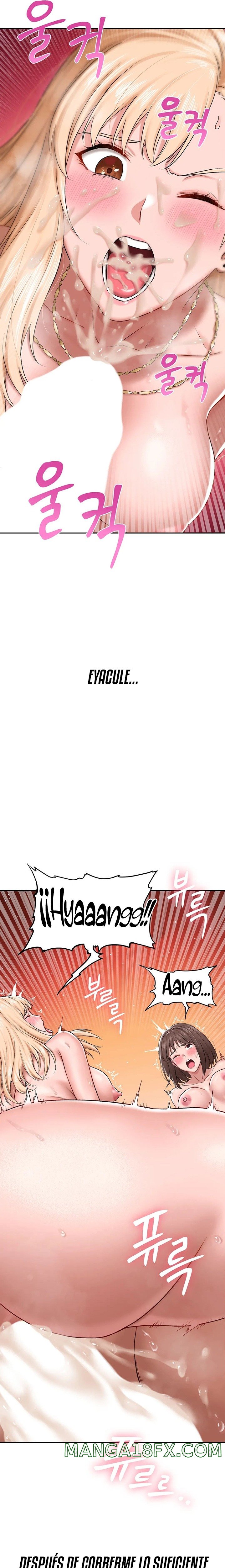 A Deviant Diary Raw - Chapter 30 Page 14