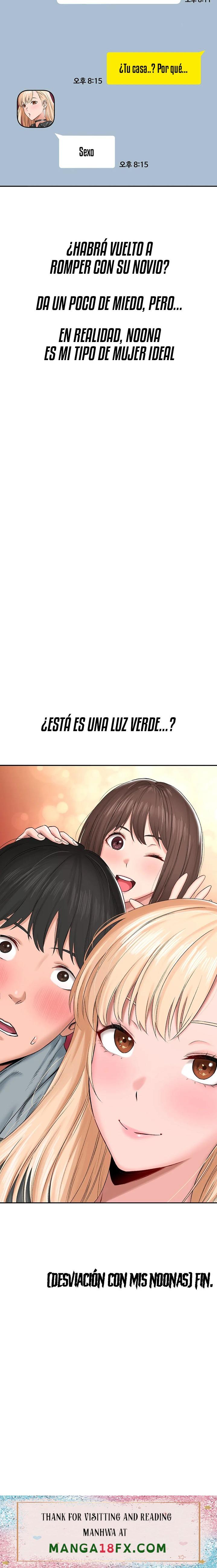 A Deviant Diary Raw - Chapter 30 Page 17