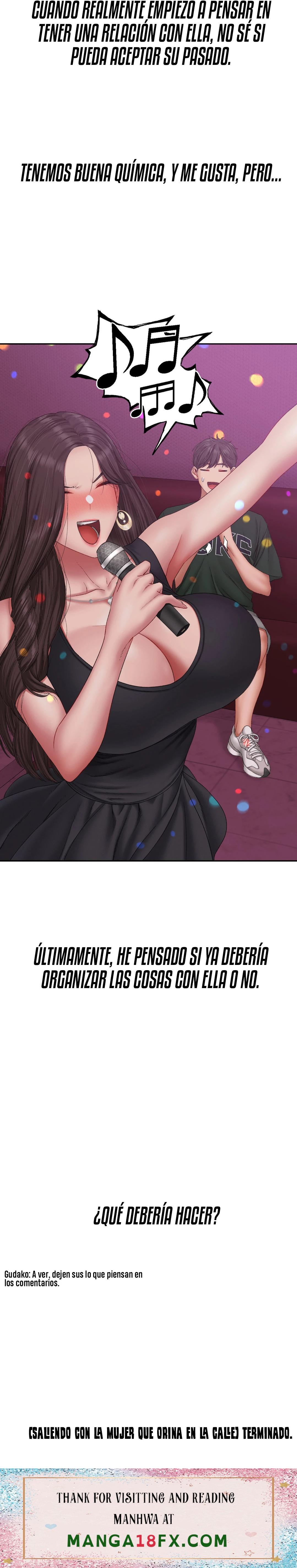 A Deviant Diary Raw - Chapter 5 Page 21