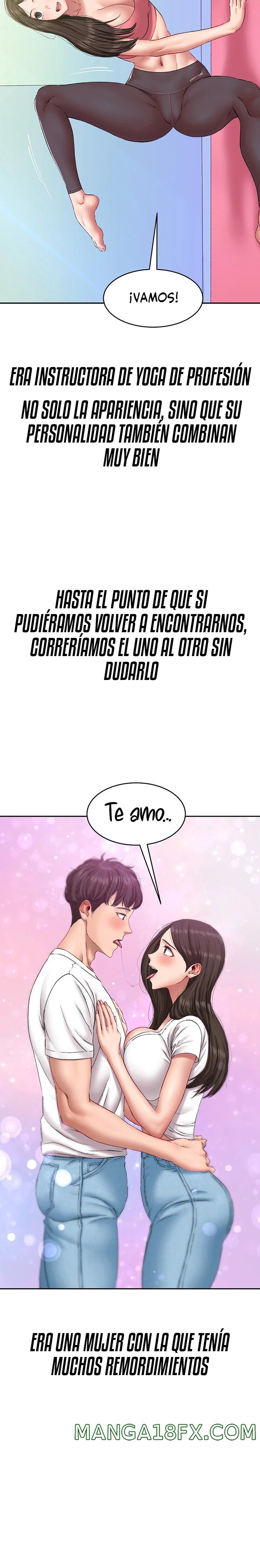 A Deviant Diary Raw - Chapter 6 Page 15