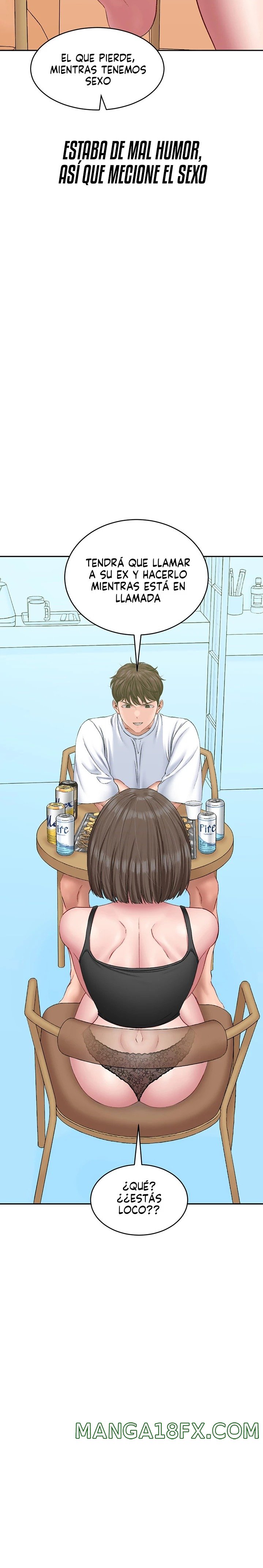 A Deviant Diary Raw - Chapter 6 Page 9