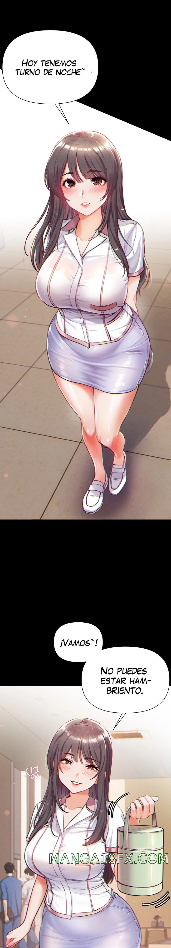 Grand Disciple Raw - Chapter 1 Page 17