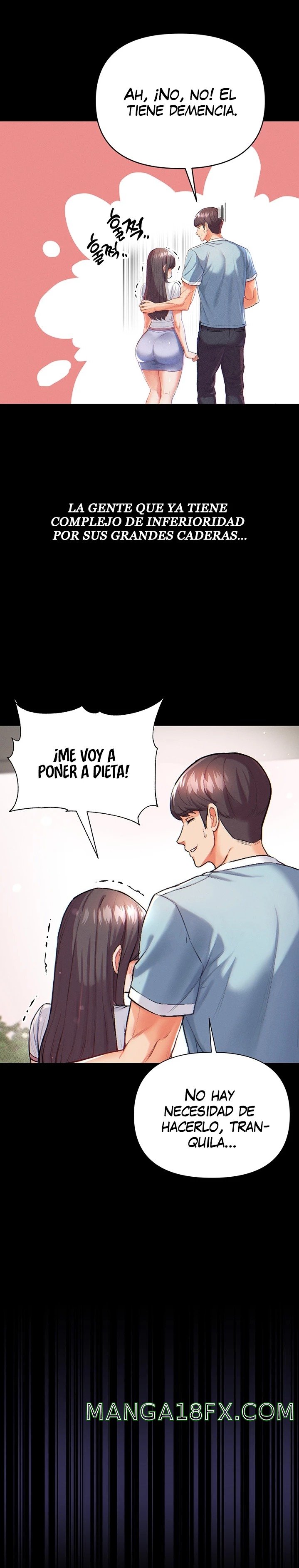 Grand Disciple Raw - Chapter 1 Page 30