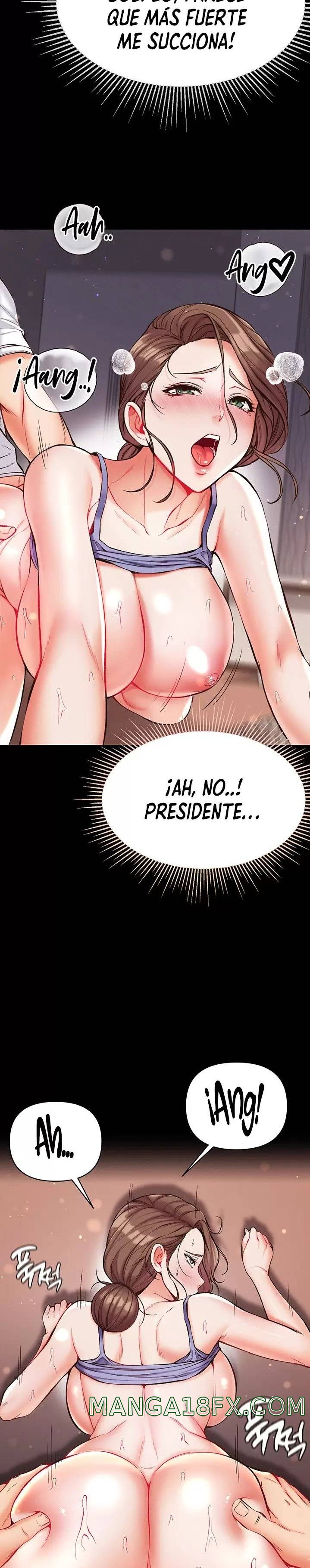 Grand Disciple Raw - Chapter 11 Page 18