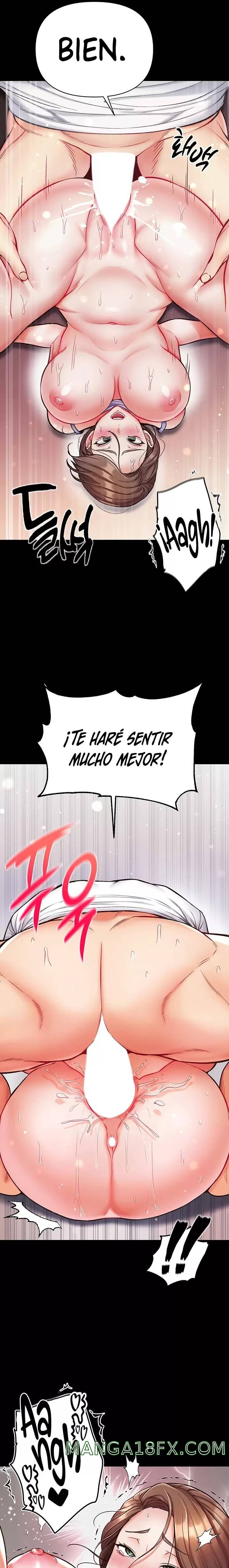 Grand Disciple Raw - Chapter 11 Page 29