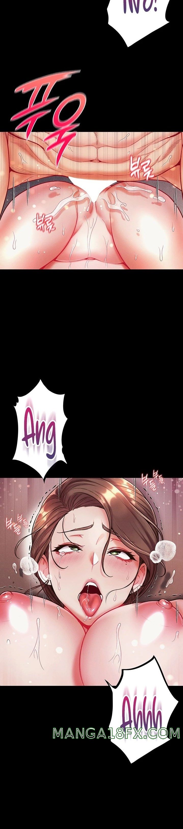 Grand Disciple Raw - Chapter 13 Page 15